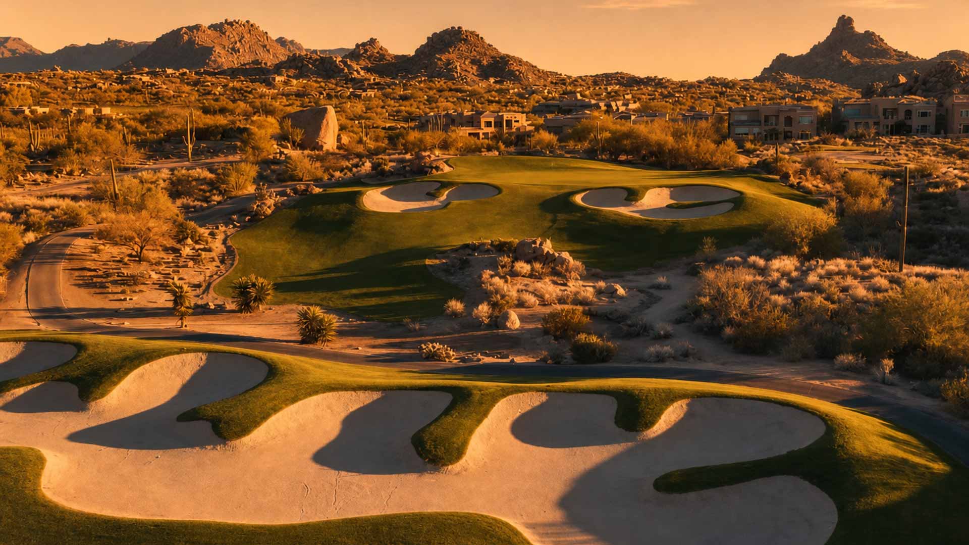 Troon North