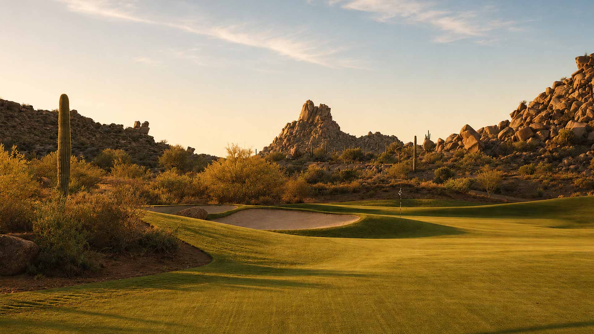 Troon North