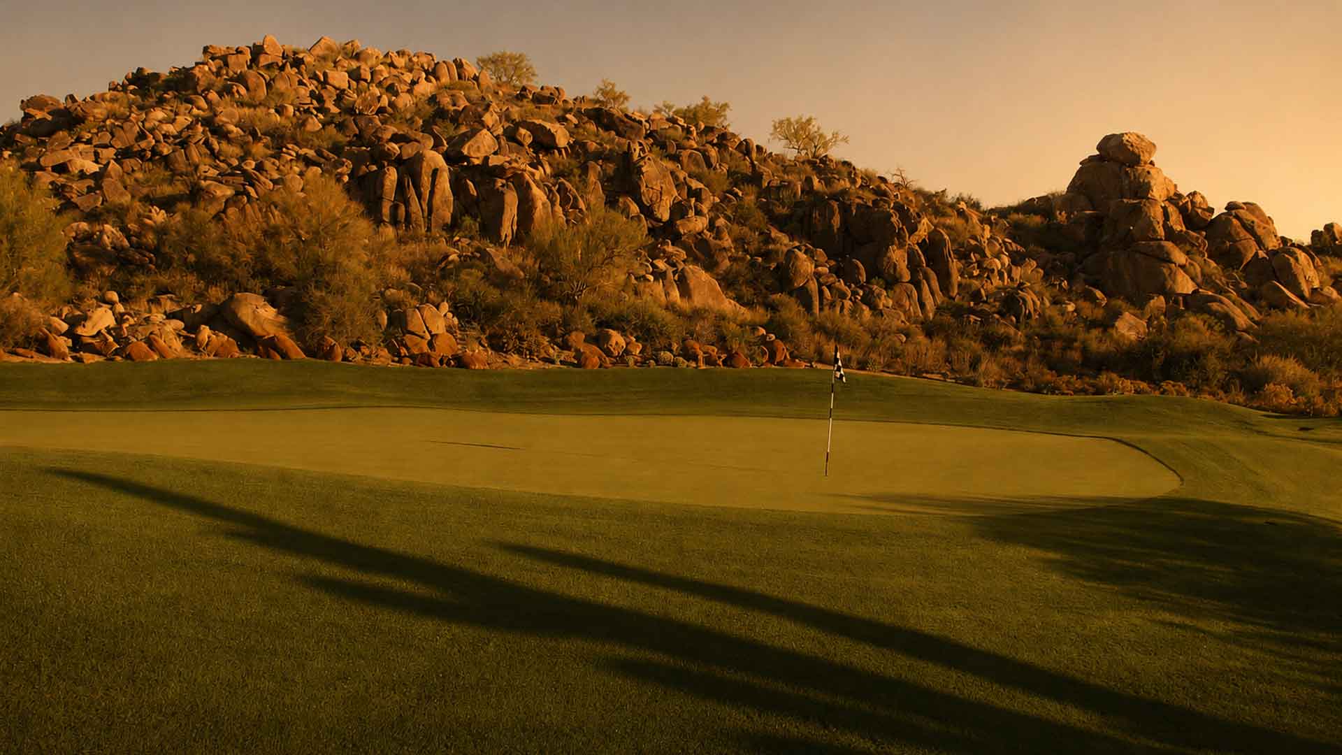 Troon North in Scottsdale