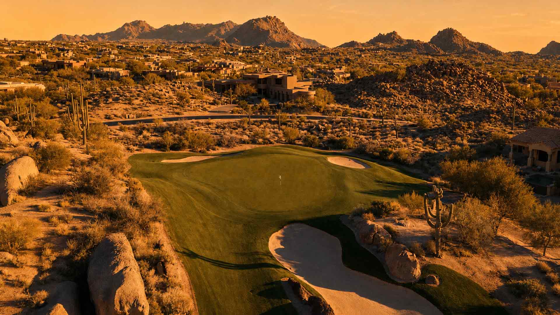 Troon North