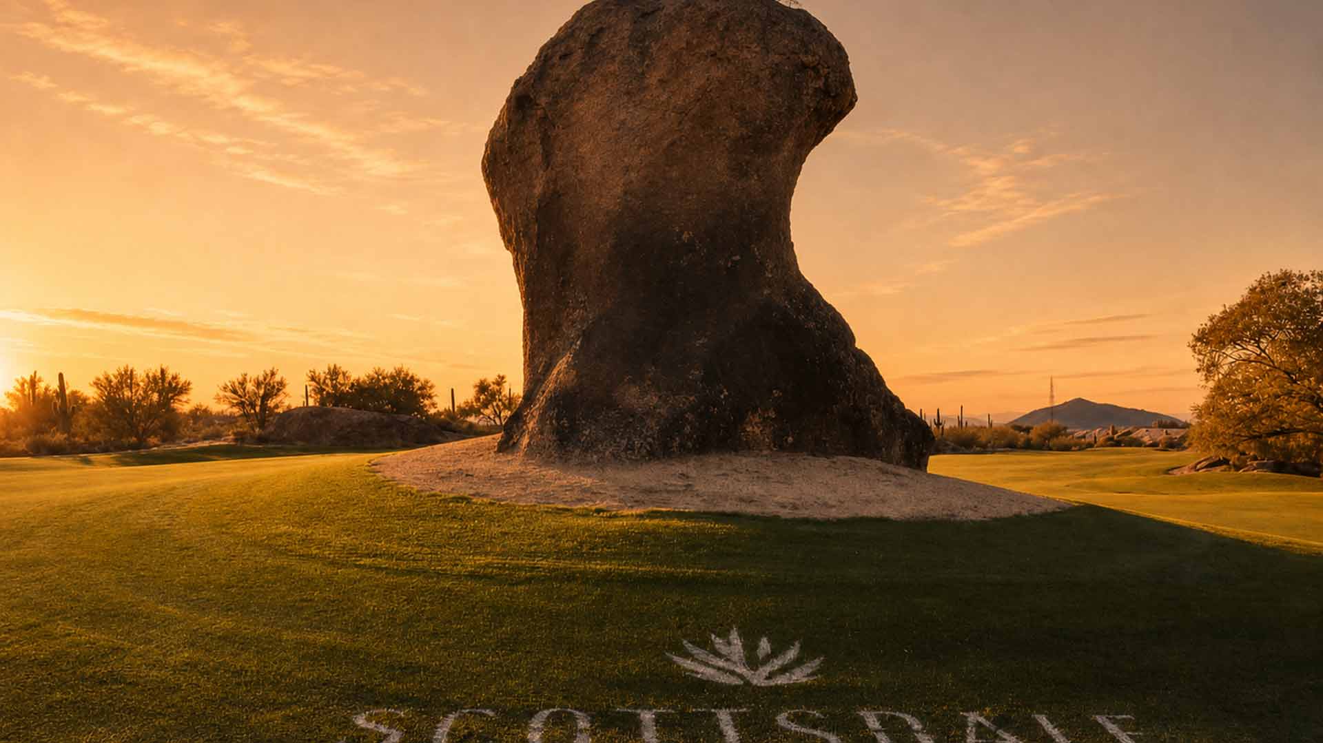 Troon North